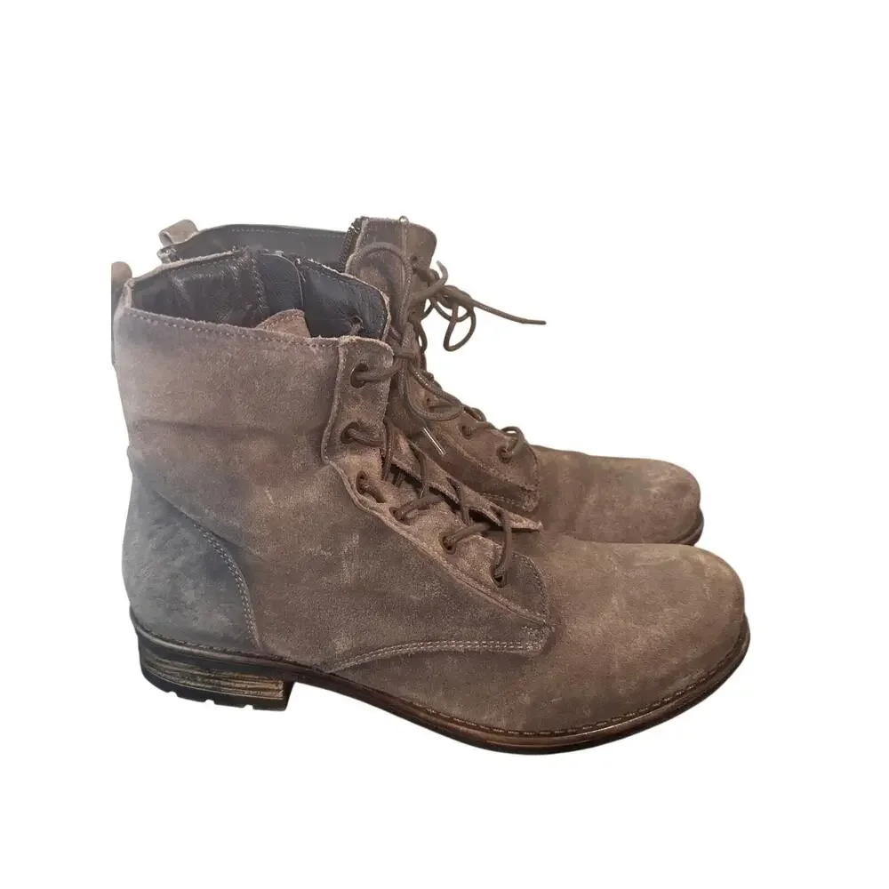 Taos Footwear Women's Boot Camp boots 11.5 n